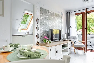 Ferienwohnung Kalina am Dieksee