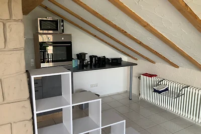 Appartement Vacances avec la famille Kaiserslautern