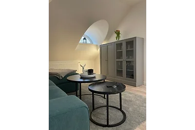 Apartment ELBHIRSCH im beliebten