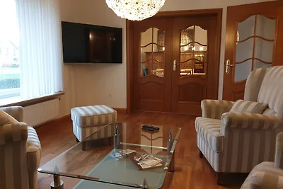 Appartamento Vacanza con famiglia Papenburg