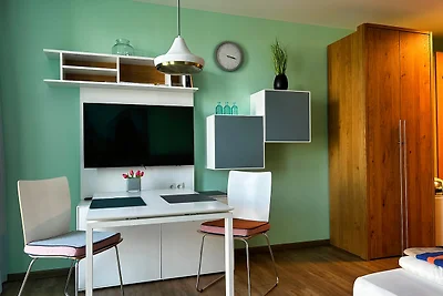 Appartamento Vacanza con famiglia Nordhorn