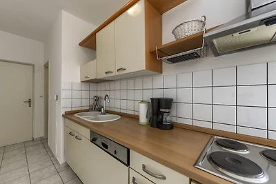 Ferienwohnung für 4 Personen