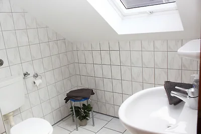 Appartamento Vacanza con famiglia Gerdau