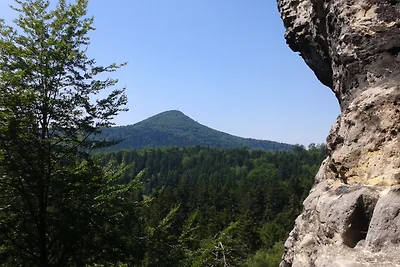 Casa vacanze Vacanza di relax Olbersdorf