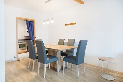 Ferienhaus Nr. 4, Kategorie Premium