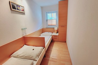 Vakantieappartement Gezinsvakantie Gröbming