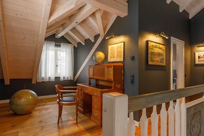 Landhaus Kutscherhaus