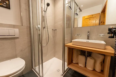 Vakantieappartement Gezinsvakantie Ladis