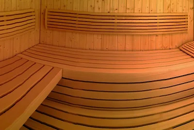 Apartment 33 "Fördetraum" mit