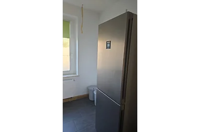 Vakantieappartement Gezinsvakantie Braunsbedra