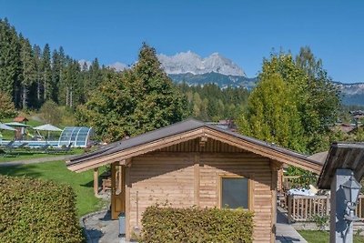 Vakantiehuis Ontspannende vakantie Oberndorf