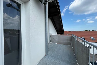 Appartamento Vacanza con famiglia Eisenberg