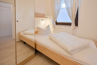 Appartamento Vacanza con famiglia Kellenhusen