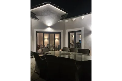 Ferienwohnung SCHWALBENNEST