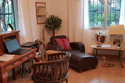 Villa Naranjo