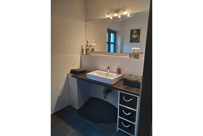Appartamento Vacanza con famiglia Anklam