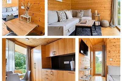 (405) Gemütliches Tiny House am