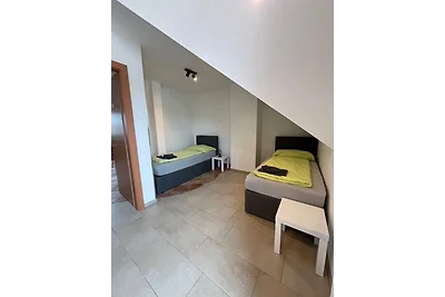 3100: Apartment RATZERSDORFER SEEN