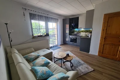 Ferienhaus Rose App. 1