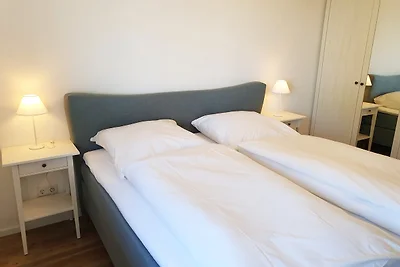 Appartamento Vacanza con famiglia Schönberg & Schönberger beach