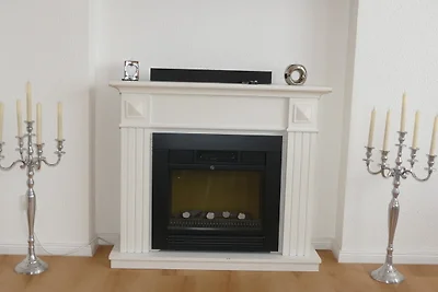 Appartamento Vacanza con famiglia Brunsbüttel