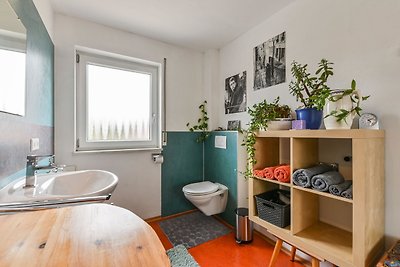 Vakantieappartement Gezinsvakantie Aulendorf