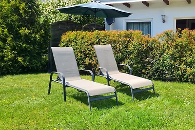 Bungalow Volkmer (Haus 7) mit