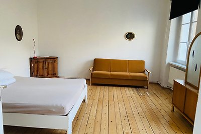Apartment, 2 Schlafzimmer, Innenhof