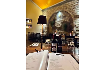 Da Toni FeWo Giuliano