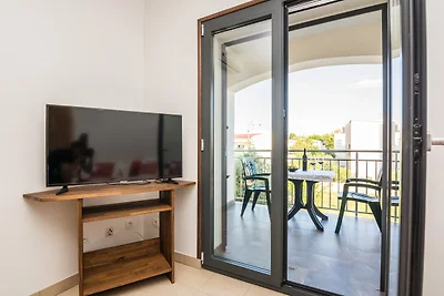 Vakantieappartement Gezinsvakantie Vir