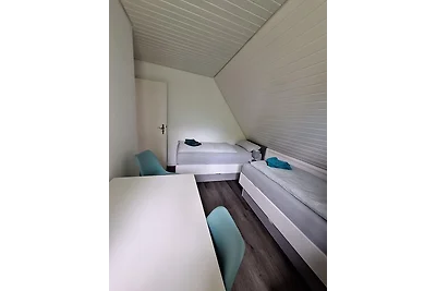 Ferienwohnung 2, Nei Stich 19a