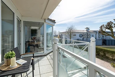 Haus Panorama Laboe Beachview