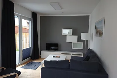 4-Sterne Ferienhaus Stadtrand