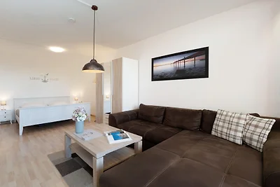 Berolina Strandkorbfeeling