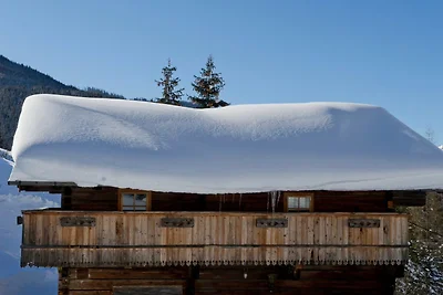 12 Personen Radlehen Berghütte