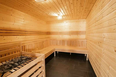 Vakantieappartement Gezinsvakantie Fieberbrunn