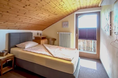 Ferienwohnung Alex im Haus