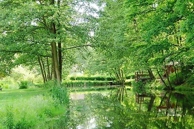 Ferienwohnung "Heidi"