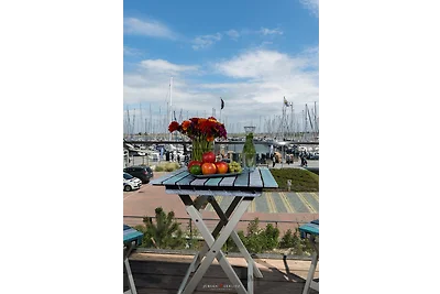 Ostsee - Maisonette - Appartement