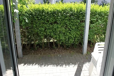 -"Strandkrabbe" in der App.-Anlage