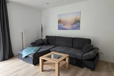 Zeit für Erholung, Ferienhaus A&C