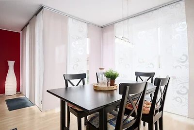 Vakantieappartement Gezinsvakantie Schönberg & Schönberger beach