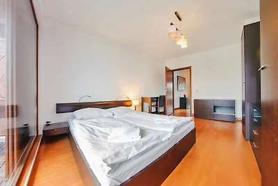 Sun&Snow Plaza Swinoujscie -