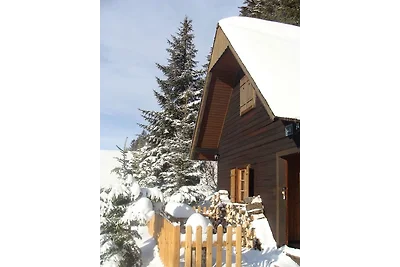 Guidos Panoramahütte