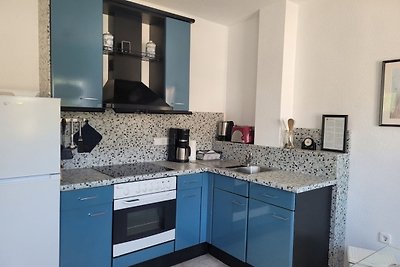 Vakantieappartement Gezinsvakantie La Manga del Mar Menor