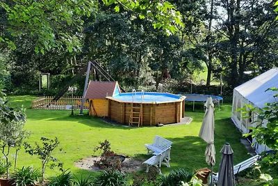 Appartamento Vacanza con famiglia Barth