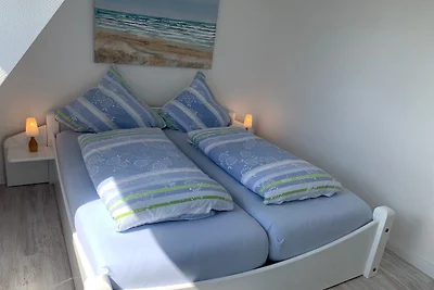 Appartamento Vacanza con famiglia Grödersby