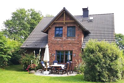 Vakantiehuis Ontspannende vakantie Putgarten