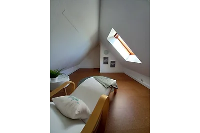 Appartamento Vacanza con famiglia Neustadt in Holstein