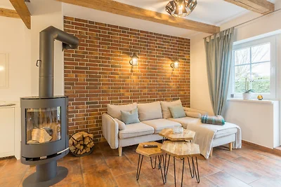 Ferienwohnung Ina Meta